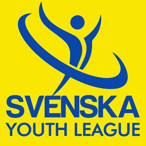 Svenska Youth League logo
